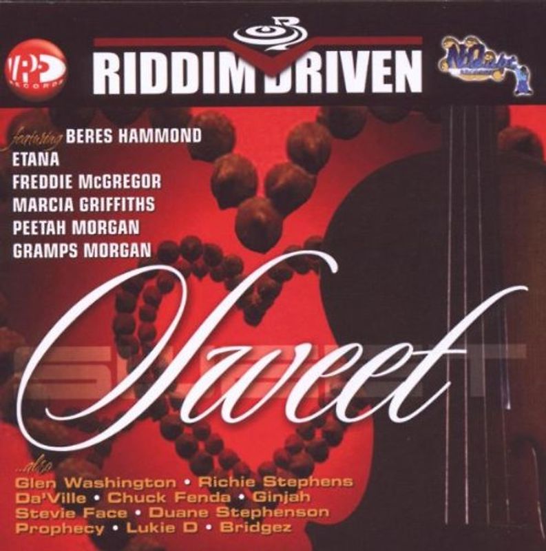 Various - Sweet (Riddim Driven)