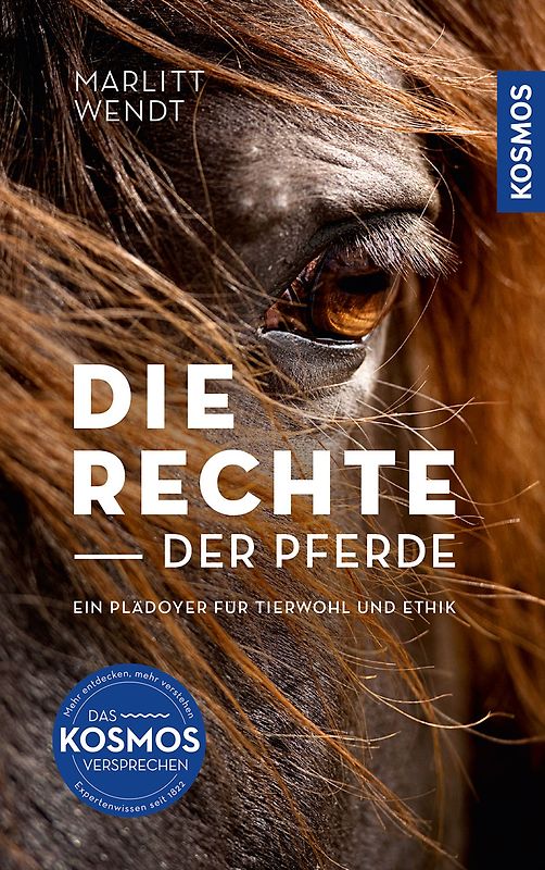 Die Rechte der Pferde