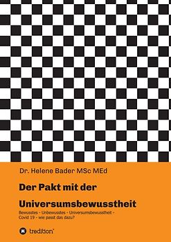 Der Pakt mit der Universumsbewusstheit