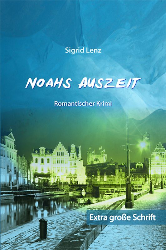 Noahs Auszeit