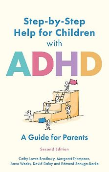 Step-By-Step Help for Children with ADHD