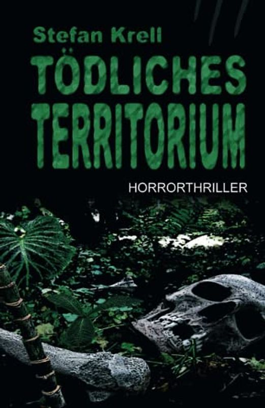 Tödliches Territorium: Horror-Thriller