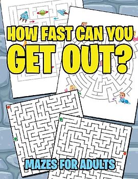 How Fast Can You Get Out?