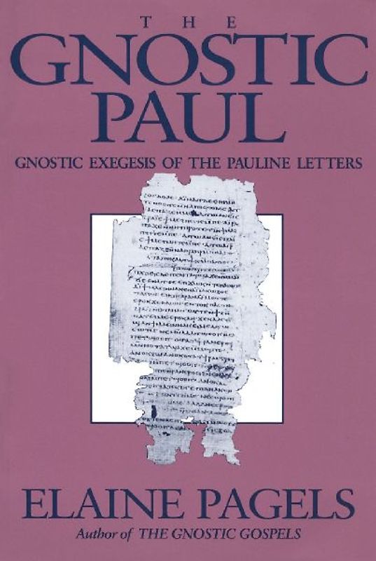 Gnostic Paul