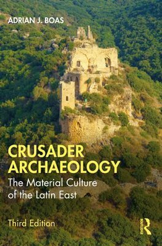 Crusader Archaeology