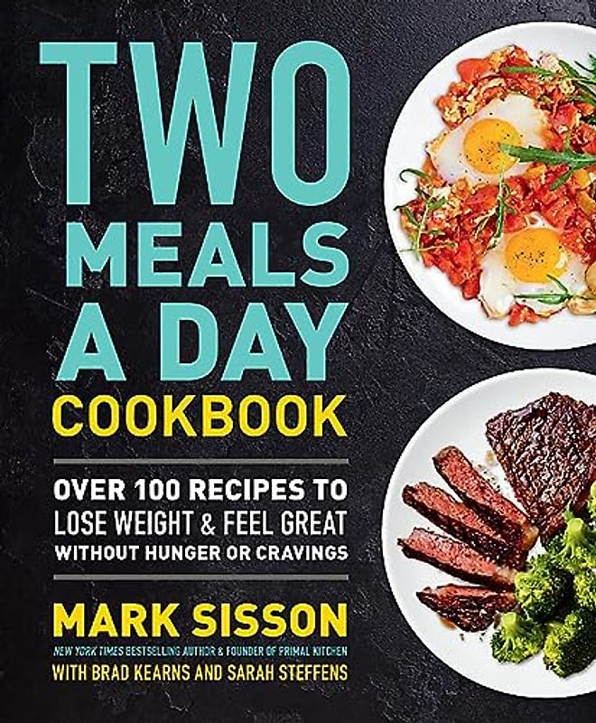 Two Meals a Day Cookbook