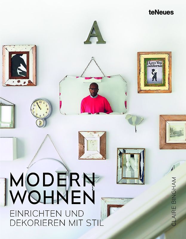 Modern Wohnen