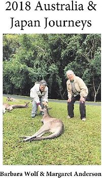 2018 Australia & Japan Journeys