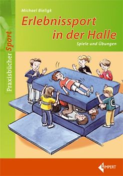 Erlebnissport in der Halle