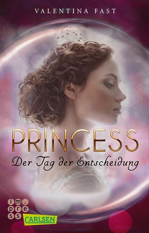 Royal: Princess. Der Tag der Entscheidung (Royal-Spin-off)
