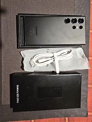 Image client pour Samsung Galaxy S23 Ultra Dual SIM 256 Go noir