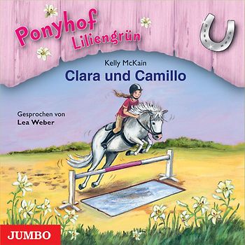 Clara und Camillo