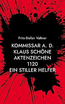 Kommissar a. D. Klaus Schöne