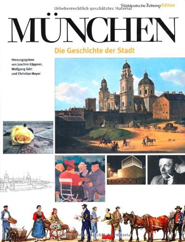 850 Jahre München