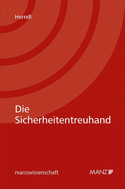 Die Sicherheitentreuhand