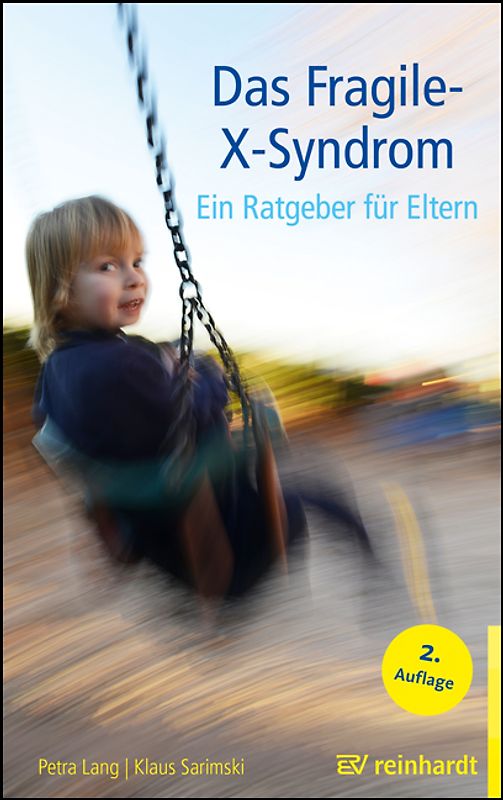 Das Fragile-X-Syndrom