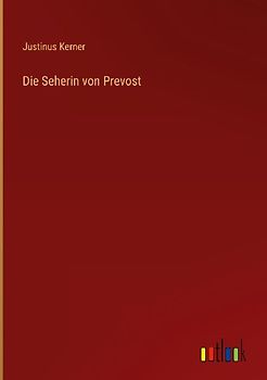 Die Seherin von Prevost