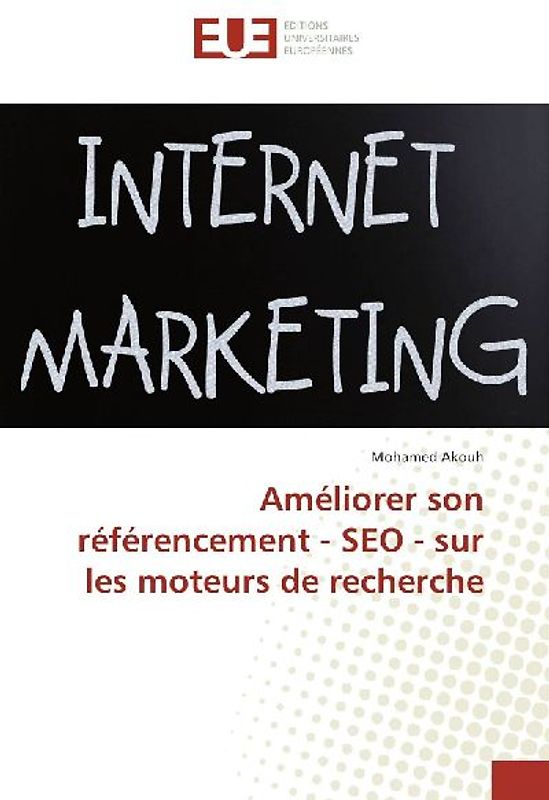 Améliorer son référencement - SEO - sur les moteurs de recherche