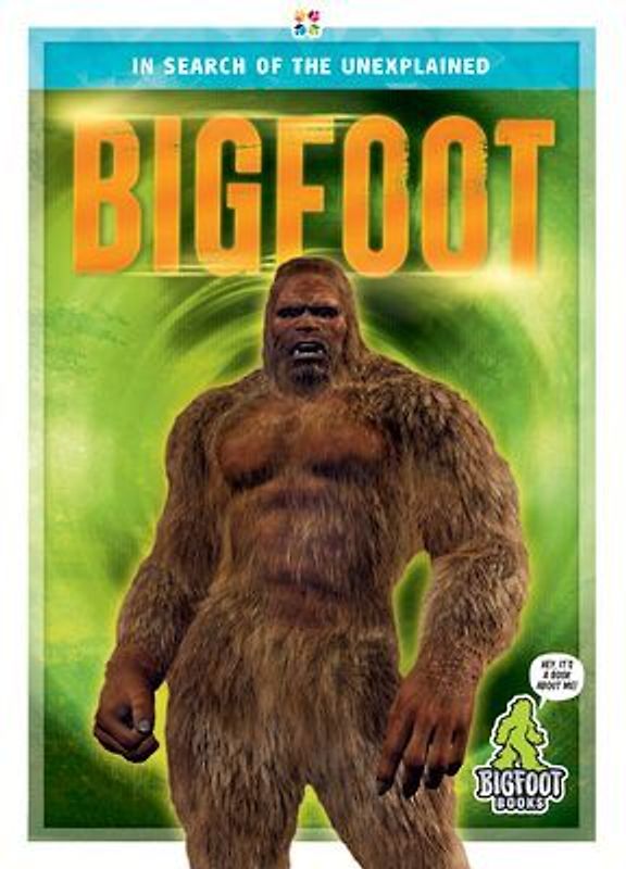 Bigfoot