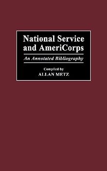 National Service and Americorps