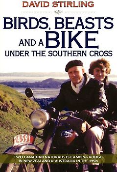 Birds, Beasts and a Bike Under the Southern Cross