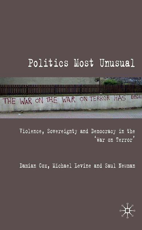 Politics Most Unusual