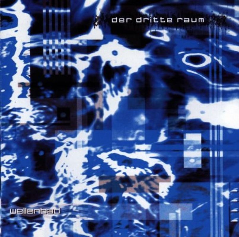 der Dritte Raum - Wellenbad