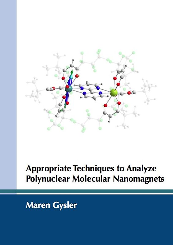Appropriate Techniques to Analyze Polynuclear Molecular Nanomagnets