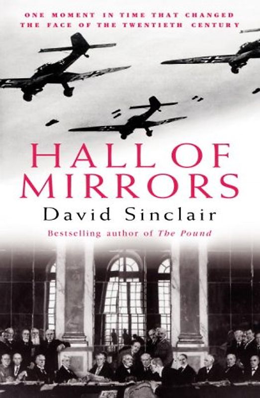 HALL OF MIRRORS
