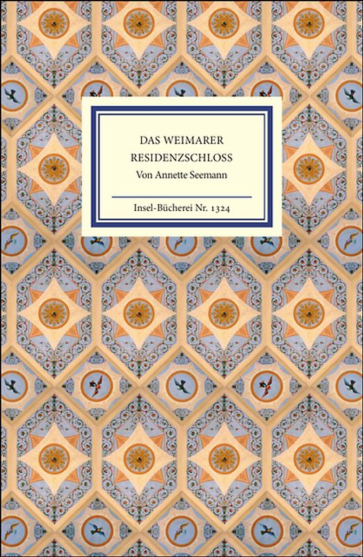 Das Weimarer Residenzschloß