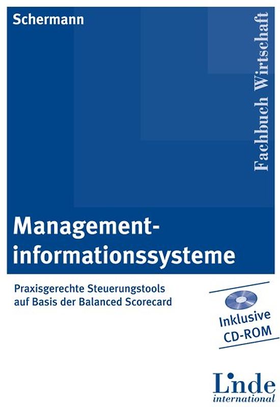 Managementinformationssysteme