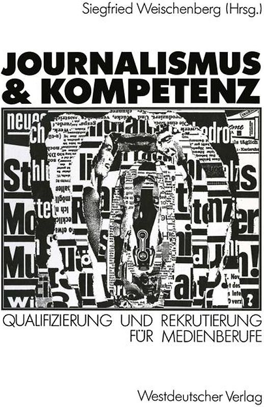 Journalismus & Kompetenz