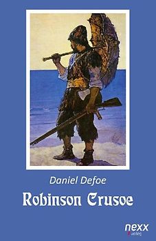 Robinson Crusoe