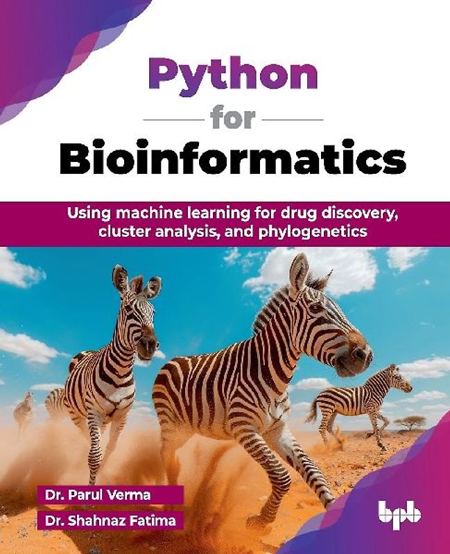 Python for Bioinformatics