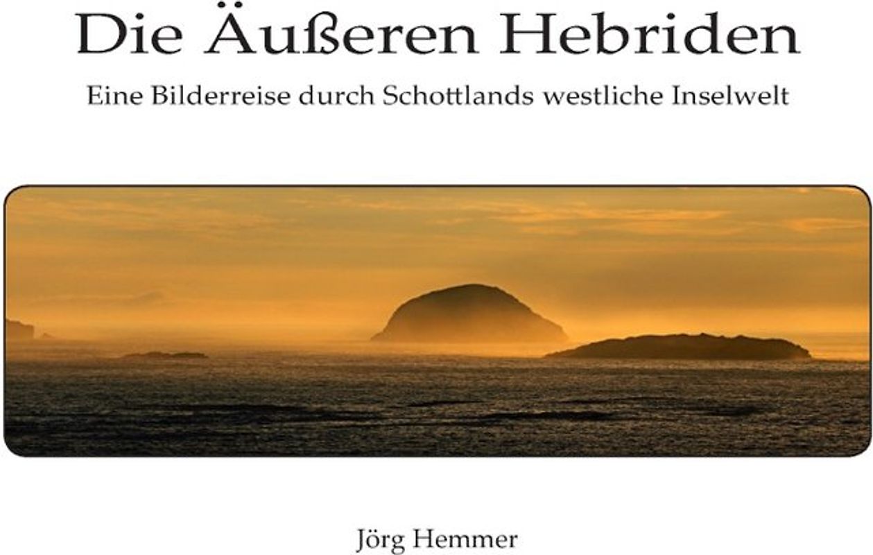 Die Äußeren Hebriden