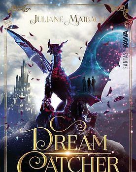 Dreamcatcher | Der dunkle Prinz (Band 4)