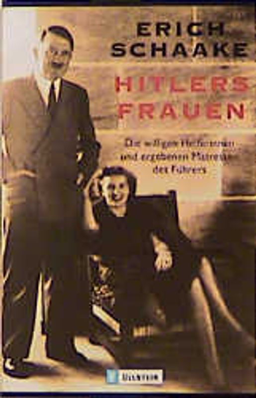 Hitlers Frauen