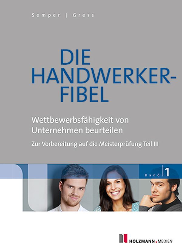 Die Handwerker-Fibel