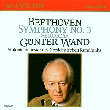 G. Wand - Beethoven Sinfonie 3