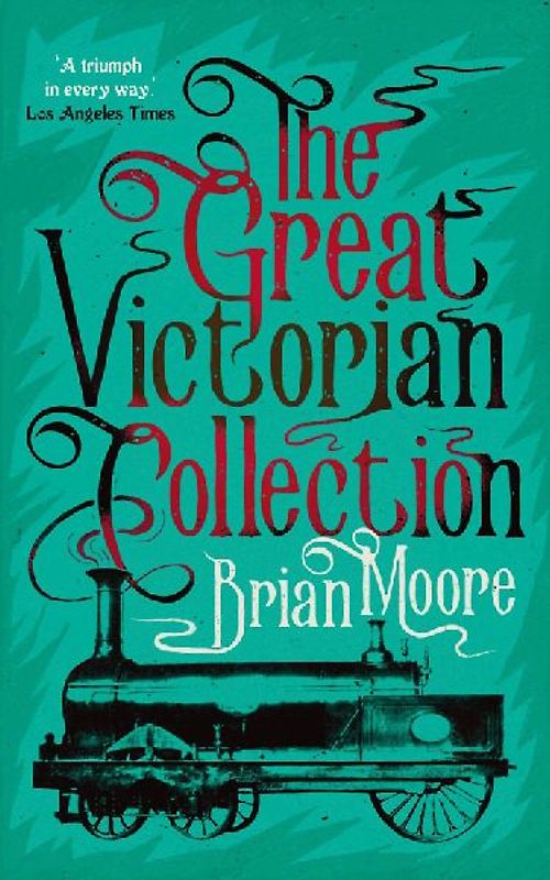 The Great Victorian Collection