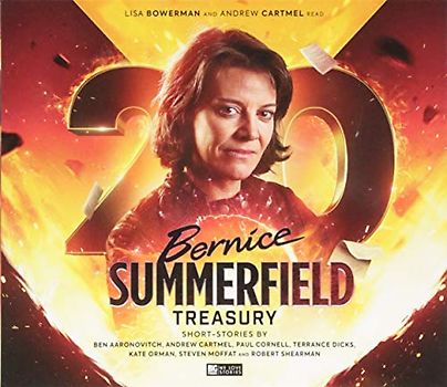 Bernice Summerfield - Treasury