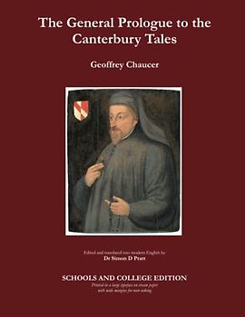 The General Prologue to the Canterbury Tales