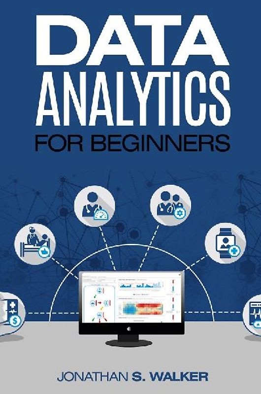 Data Analytics For Beginners