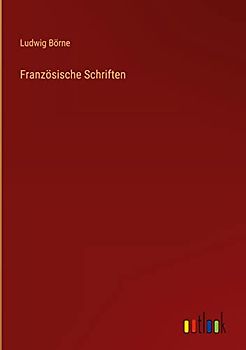 Französische Schriften