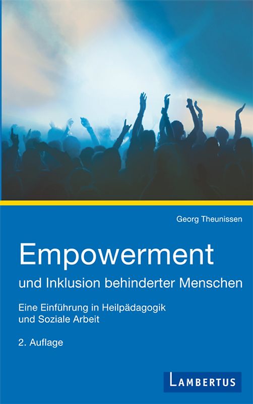 Empowerment und Inklusion behinderter Menschen