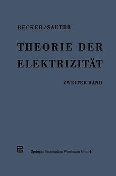 Theorie der Elektrizität