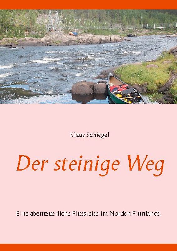Der steinige Weg