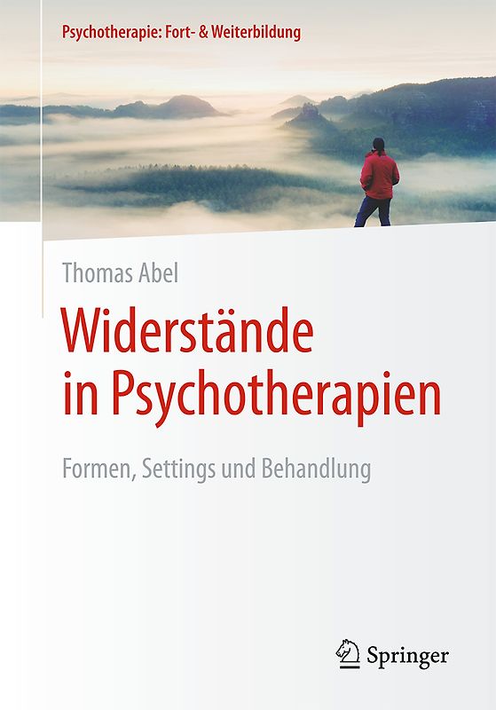 Widerstände in Psychotherapien