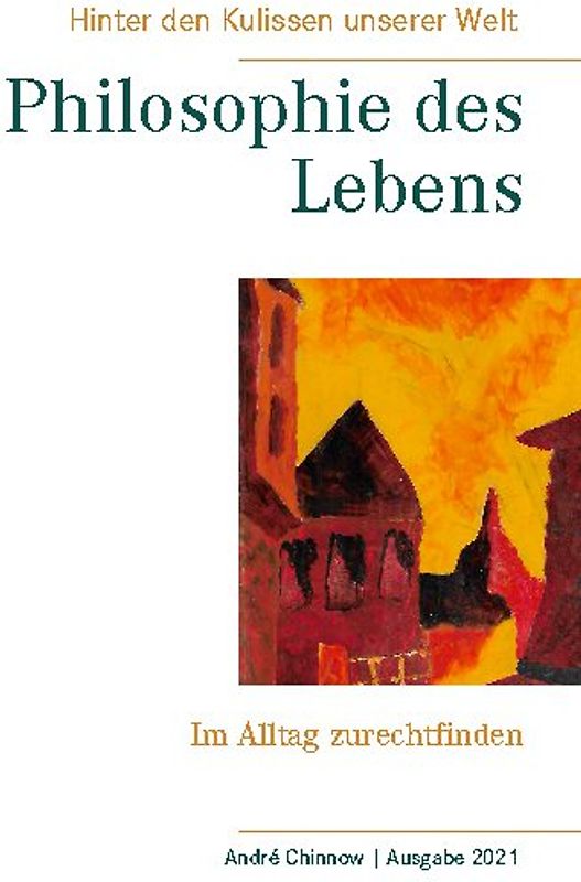 Philosophie des Lebens