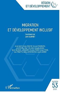 Migration et développement inclusif